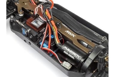 Maverick Strada DT Brushless 1/10th Scale 4WD Electric