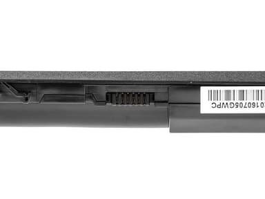 Laptopbatteri HP ProBook 440 445 450 470 G0 G1 470 G2