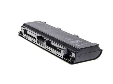Laptopbatteri Toshiba Satellite C850 C855 C870 L850 L855