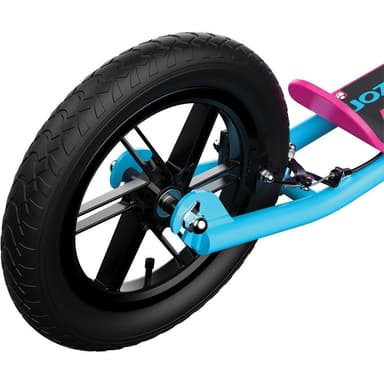 Razor Flashback Scooter - Blue