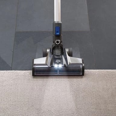 Dirt Devil DD778-1 Sladdlös Dammsugare