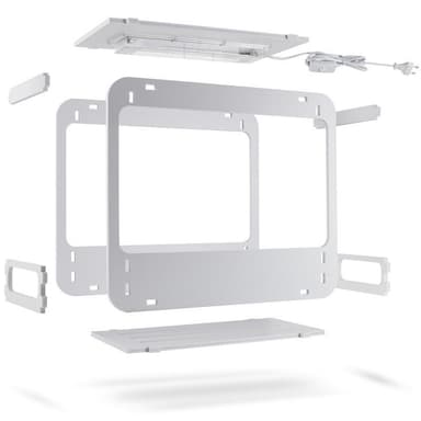 Smartwares LED-växtbelysning