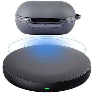 Skyddsväska till Samsung Galaxy Buds, Grå