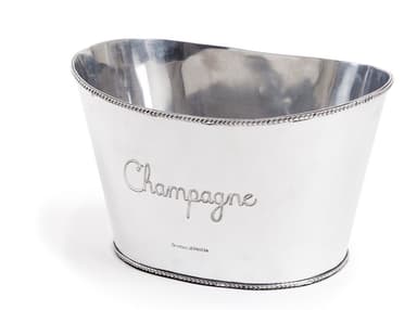 Orrefors Jernverk, Champagneskål