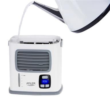 Adler Air Cooler 3in1 USB-4xAA 1,5V (AD 7919)