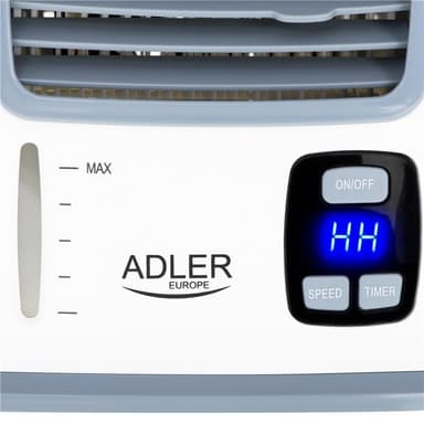 Adler Air Cooler 3in1 USB-4xAA 1,5V (AD 7919)