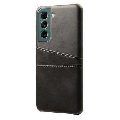 Till Samsung Galaxy S24+ Skal med 2 kortplatser