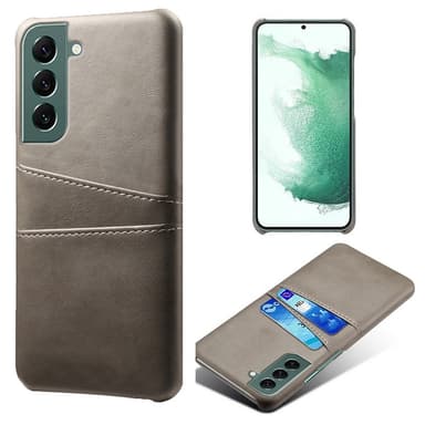 Till Samsung Galaxy S24+ Skal med 2 kortplatser