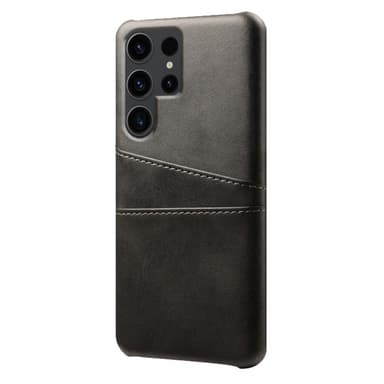 Till Samsung Galaxy S24 Ultra Skal med 2 kortplatser