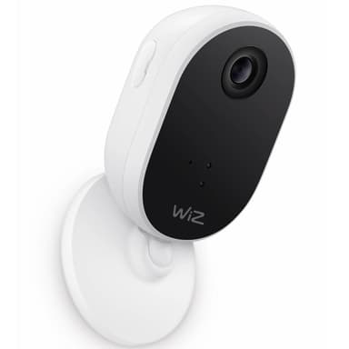 WiZ Inomhuskamera Full HD