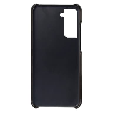 Till Samsung Galaxy S24+ Skal med 2 kortplatser