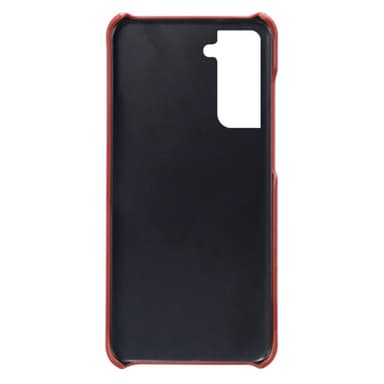 Till Samsung Galaxy S24 Skal med 2 kortplatser