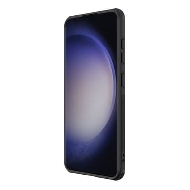 NILLKIN Samsung Galaxy S24 Frostat skal hårt - Svart