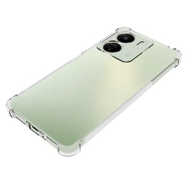 SKALO Xiaomi Redmi 13C 4G Extra strong TPU-skal
