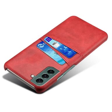 Till Samsung Galaxy S24 Skal med 2 kortplatser