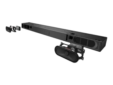 Panasonic SC-HTB490EGK