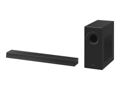 Panasonic SC-HTB490EGK