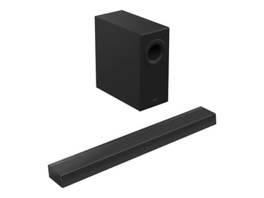 Panasonic SC-HTB490EGK