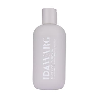 Ida Warg Silver Conditioner 250ml