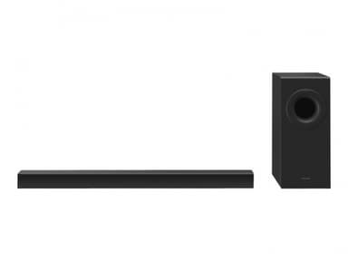 Panasonic SC-HTB490EGK