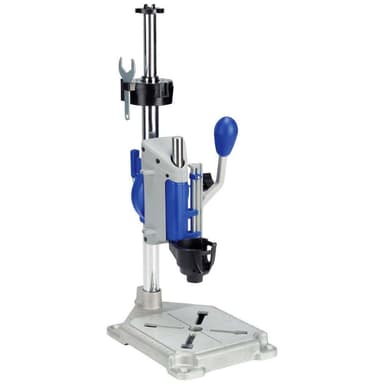 Dremel 220 Borrstativ Arbetshöjd (max.): 50 mm