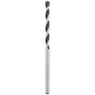kwb 045080 Krom-molybdenstål Betong-spiralborr 8 mm