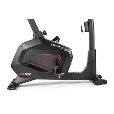 Gymstick GB 6.0 Exercise Bike, Motionscykel