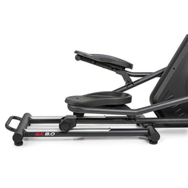 Gymstick GX 8.0 Crosstrainer