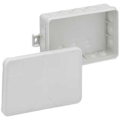 Spelsberg 33391601 Kopplingsdosa (L x B x H) 85 x 130 x