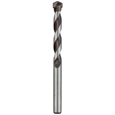 kwb 044655 Krom-molybdenstål Betong-spiralborr 5.5 mm
