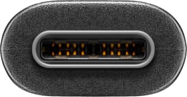 USB-C™ till Micro-B 3.0 kabel, svart