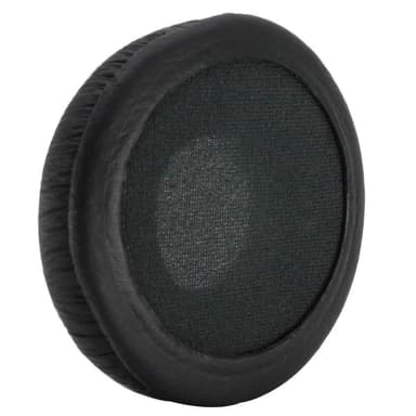 Öronkuddar för JBL Tune 500BT/T450/T500/T450BT 1 par Svart