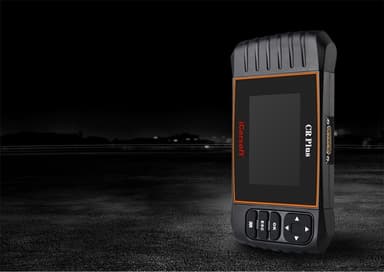 iCarsoft Diagnostikverktyg, CR plus