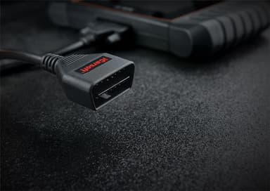 iCarsoft Diagnostikverktyg, CR plus