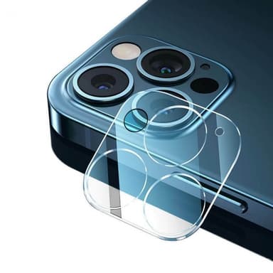 Kameralinsskydd till iPhone 13 Pro Max