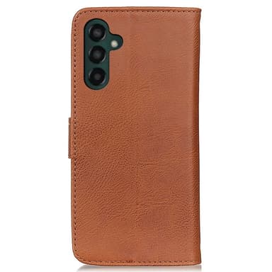 KHAZNEH Samsung Galaxy A25 Plånboksfodral
