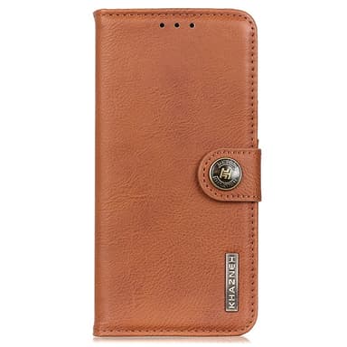 KHAZNEH Samsung Galaxy A25 Plånboksfodral