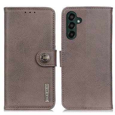 KHAZNEH Samsung Galaxy A25 Plånboksfodral