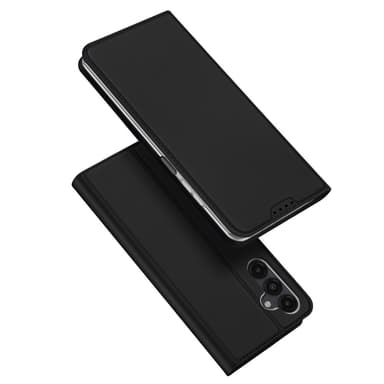 DUX DUCIS Skin Pro Series Fodral Samsung Galaxy A15 - Svart