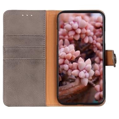 KHAZNEH Samsung Galaxy A25 Plånboksfodral