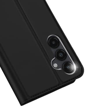 DUX DUCIS Skin Pro Series Fodral Samsung Galaxy A15 - Svart