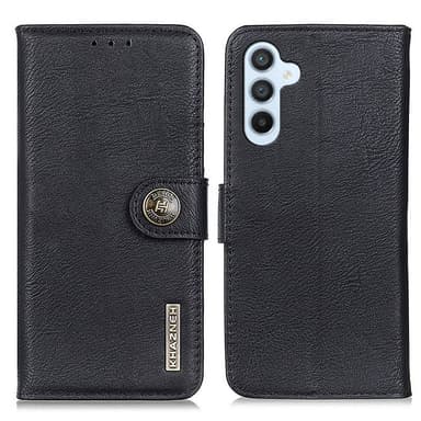 KHAZNEH Samsung Galaxy A05s Plånboksfodral