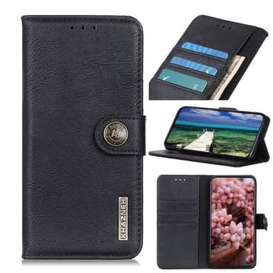 KHAZNEH Xiaomi Redmi 13C Plånboksfodral Fodral Skal