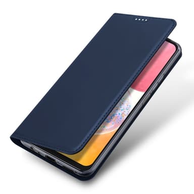 DUX DUCIS Skin Pro Series Fodral Samsung Galaxy A15 - Blå