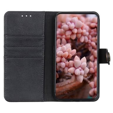 KHAZNEH Samsung Galaxy A25 Plånboksfodral