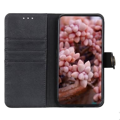KHAZNEH Xiaomi Redmi 13C Plånboksfodral Fodral Skal