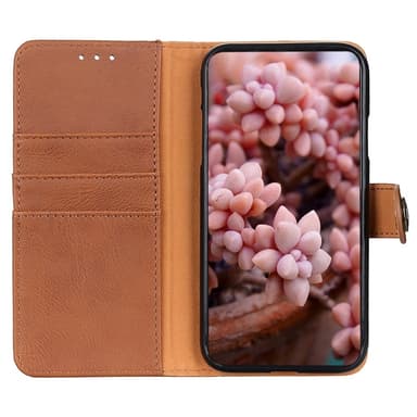 KHAZNEH Samsung Galaxy A05s Plånboksfodral