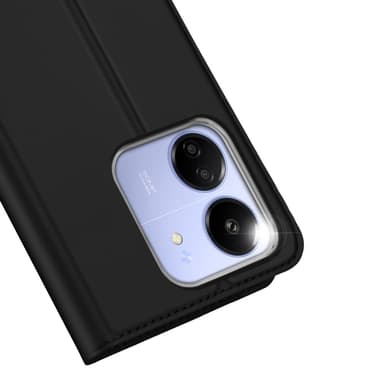 DUX DUCIS Skin Pro Series Fodral Xiaomi Redmi 13C - Svart