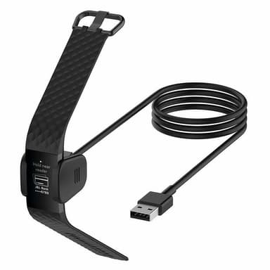 Fitbit Charge 3/4 laddare