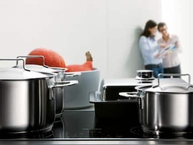Miele Glaskeramikhäll KM6520FR (58cm)